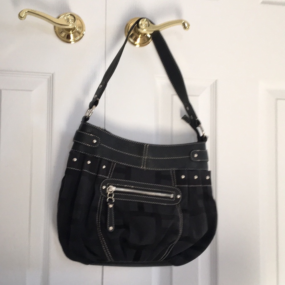 Nine West shoulder bag - Picture 2 of 6
